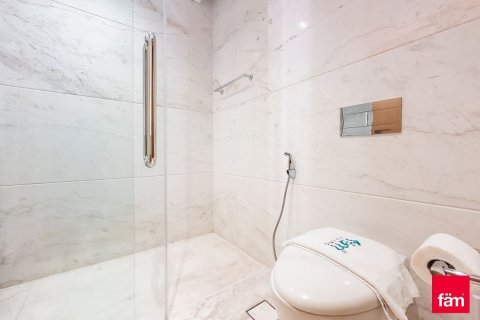 Byt v Downtown Dubai (Downtown Burj Dubai), SAE 1 ložnice, 103.7 m² Č.: 633620 - fotografie 10