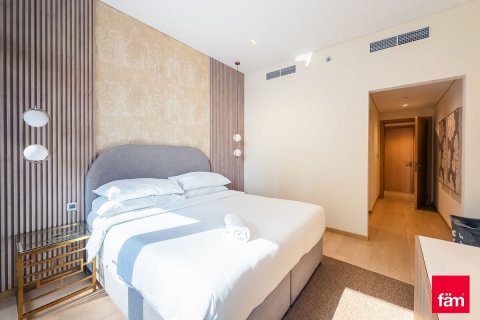 Byt v Downtown Dubai (Downtown Burj Dubai), SAE 1 ložnice, 103.7 m² Č.: 633620 - fotografie 4