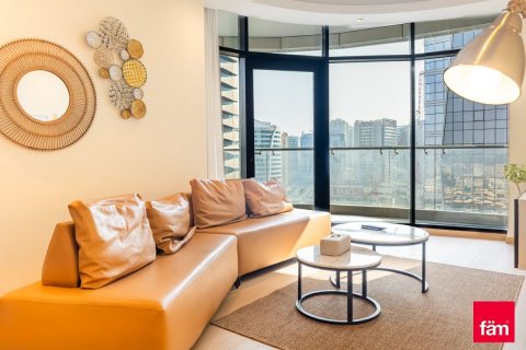 Byt v Downtown Dubai (Downtown Burj Dubai), SAE 1 ložnice, 103.7 m² Č.: 633620 - fotografie 2