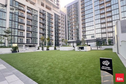 Appartamento in affitto a Dubai, EAU 1 camera da letto, 64.1 mq. № 633616 - foto 17