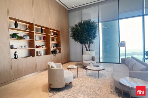 Appartamento in affitto a Dubai, EAU 1 camera da letto, 64.1 mq. № 633616 - foto 12
