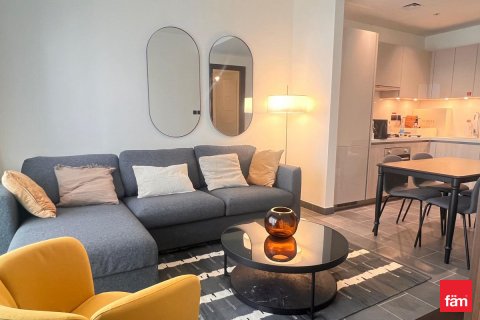Appartamento in affitto a Dubai, EAU 1 camera da letto, 64.1 mq. № 633616 - foto 1