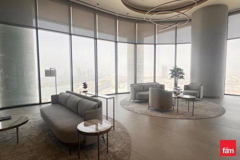 Appartamento in affitto a Dubai, EAU 1 camera da letto, 64.1 mq. № 633616 - foto 19
