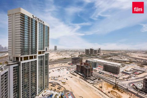 阿联酋 Dubai 待租 : 1 卧, 55.3 平方米 , 编号633617 - 照片 23