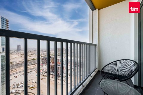 阿联酋 Dubai 待租 : 1 卧, 55.3 平方米 , 编号633617 - 照片 21