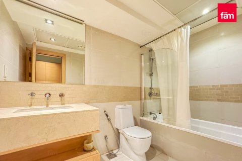 Byt v Dubai Marina, SAE 1 ložnice, 88.1 m² Č.: 633615 - fotografie 13
