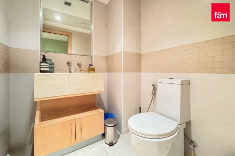 Byt v Dubai Marina, SAE 1 ložnice, 88.1 m² Č.: 633615 - fotografie 12