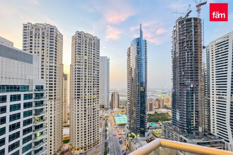 Byt v Dubai Marina, SAE 1 ložnice, 88.1 m² Č.: 633615 - fotografie 11