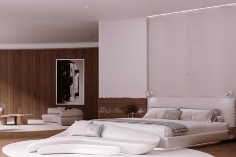 Müüa korter asukohaga Downtown Dubai (Downtown Burj Dubai), AÜE: 4 magamistoaga, 340.4 m² Nr 695126 - pilt 7