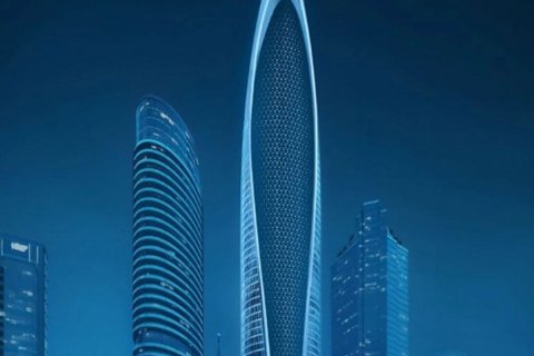 Müüa korter asukohaga Downtown Dubai (Downtown Burj Dubai), AÜE: 4 magamistoaga, 340.4 m² Nr 695126 - pilt 4