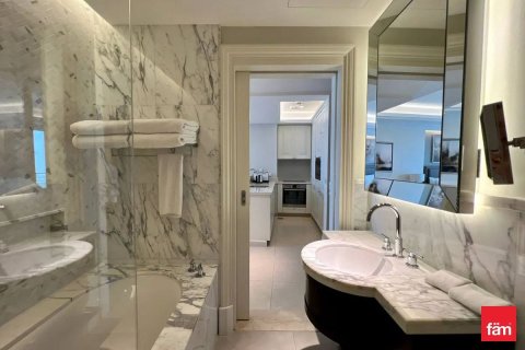 Apartmán v Downtown Dubai (Downtown Burj Dubai), SAE 51.7 m2 č. 695128 - Fotografia 8