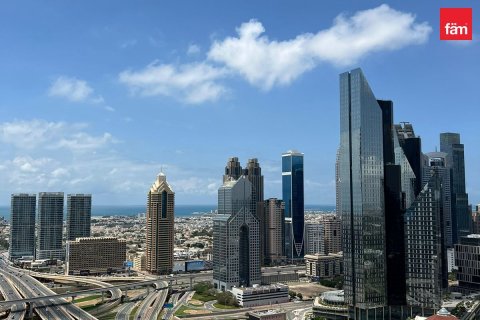 Lakás itt: Downtown Dubai (Downtown Burj Dubai), EAE, 51.7 m², azonosító: 695128 - fénykép 10