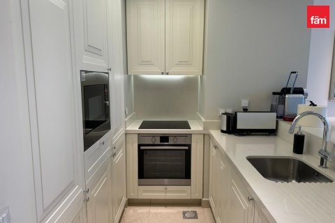 Lakás itt: Downtown Dubai (Downtown Burj Dubai), EAE, 51.7 m², azonosító: 695128 - fénykép 4
