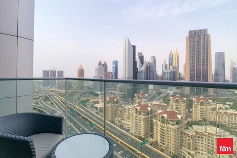 Lakás itt: Downtown Dubai (Downtown Burj Dubai), EAE, 51.7 m², azonosító: 695128 - fénykép 7