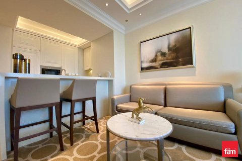Lakás itt: Downtown Dubai (Downtown Burj Dubai), EAE, 51.7 m², azonosító: 695128 - fénykép 2