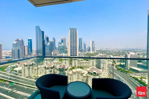 Lakás itt: Downtown Dubai (Downtown Burj Dubai), EAE, 51.7 m², azonosító: 695128 - fénykép 6