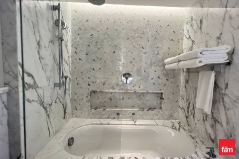Apartmán v Downtown Dubai (Downtown Burj Dubai), SAE 51.7 m2 č. 695128 - Fotografia 9