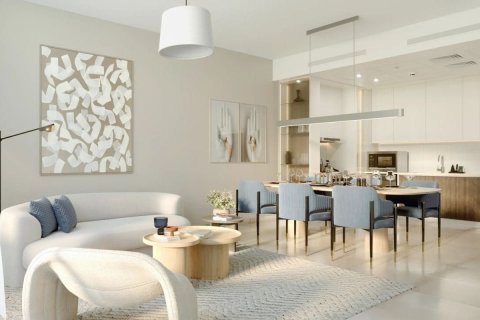 Apartman u gradu Al Kifaf, Dubai, UAE 2 spavaće sobe, 117.5 m2 Br. 695125
