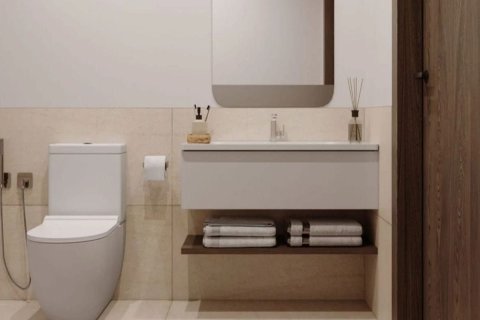 Al Kifaf, Dubai, UAE의 판매용 아파트 침실 2개, 117.5제곱미터 번호 695125 - 사진 9