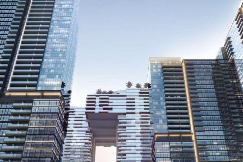 آپارتمان برای فروش در  Al Kifaf، Dubai، امارات متحده عربی  2 خوابه ، 117.5 متر مربع ، شماره 695125 - تصویر 7