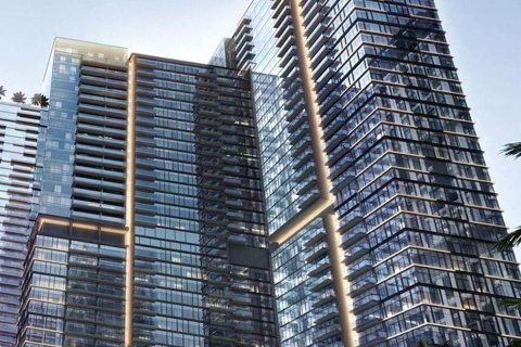 آپارتمان برای فروش در  Al Kifaf، Dubai، امارات متحده عربی  2 خوابه ، 117.5 متر مربع ، شماره 695125 - تصویر 4