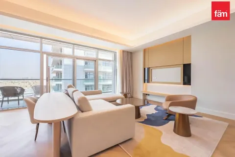 Apartamento en venta en Al Barsha, Dubai, EAU 2 dormitorios, 138.6 m2 № 695130 - foto 2