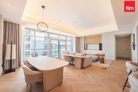 Apartamento en Al Barsha, Dubai, EAU 2 dormitorios, 138.6 m² № 695130