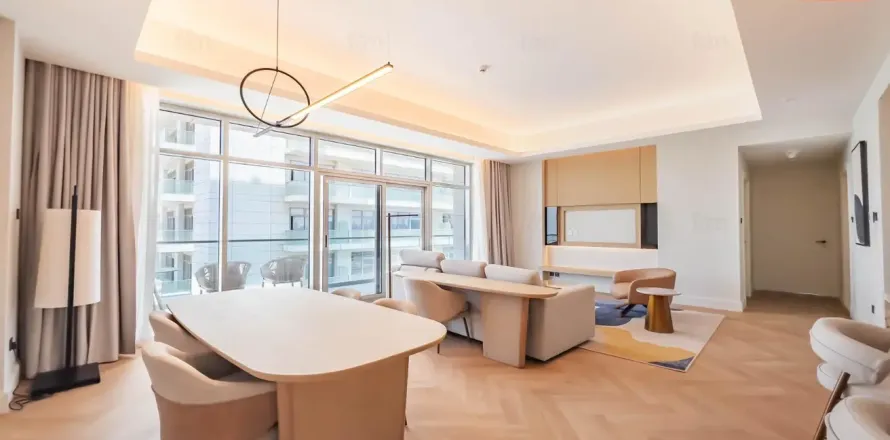 Apartamento en Al Barsha, Dubai, EAU 2 dormitorios, 138.6 m² № 695130