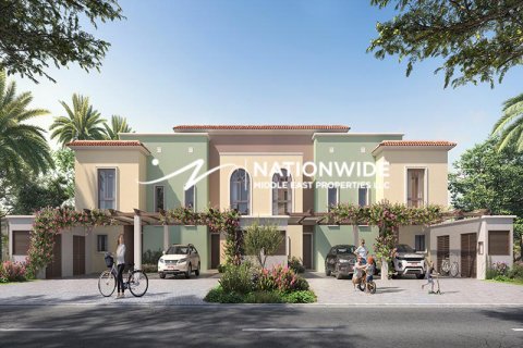 Βίλα σε Abu Dhabi, ΗΑΕ 4 υπνοδωμάτια, 376 τ.μ. Αρ. 647253 - φωτογραφία 14