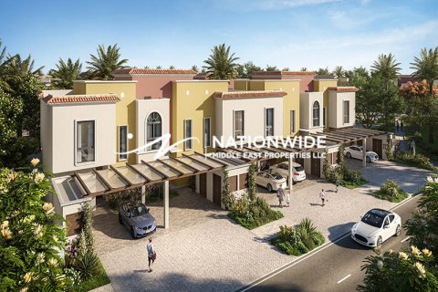 Βίλα σε Abu Dhabi, ΗΑΕ 4 υπνοδωμάτια, 376 τ.μ. Αρ. 647253 - φωτογραφία 13