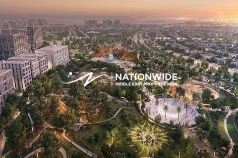 Βίλα σε Abu Dhabi, ΗΑΕ 4 υπνοδωμάτια, 376 τ.μ. Αρ. 647253 - φωτογραφία 8