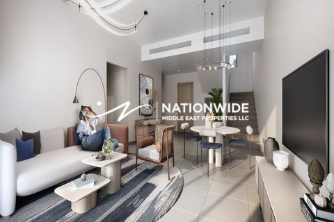 Βίλα σε Abu Dhabi, ΗΑΕ 4 υπνοδωμάτια, 376 τ.μ. Αρ. 647253 - φωτογραφία 3