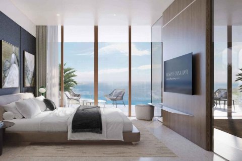 Apartament de vânzare în Al Marjan Island, Ras Al Khaimah, EAU 1 dormitor, 90.68 mp.  №647249 - poză 6