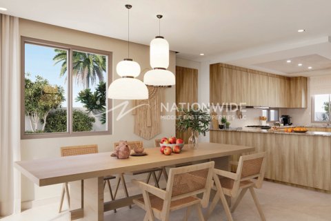 Townhouse in Abu Dhabi, UAE 3 bedrooms, 177 sq.m. № 647254 - photo 4