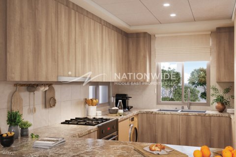 Townhouse in Abu Dhabi, UAE 3 bedrooms, 177 sq.m. № 647254 - photo 3