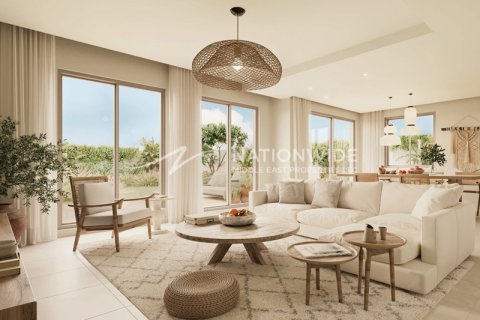 Townhouse in Abu Dhabi, UAE 3 bedrooms, 177 sq.m. № 647254 - photo 2