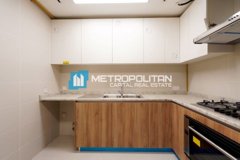 Al Reem Island, Abu Dhabi, BAE’de satılık daire 2 yatak odası, 145 m² No 699446 - fotoğraf 15