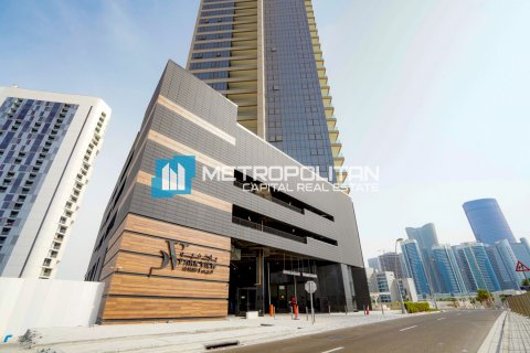 Al Reem Island, Abu Dhabi, BAE’de daire 2 yatak odası, 145 m&sup2; No 699446