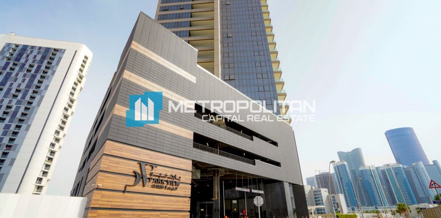 Appartement in Al Reem Island, Abu Dhabi, VAE 2 slaapkamers, 145 vr.m. nr 699446