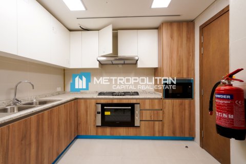 Al Reem Island, Abu Dhabi, BAE’de satılık daire 2 yatak odası, 145 m² No 699446 - fotoğraf 14