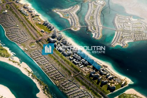 Abu Dhabi, BAE’de satılık daire 1 yatak odası, 84.8 m² No 699444 - fotoğraf 3