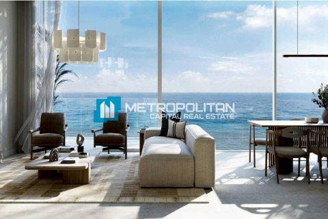 Abu Dhabi, BAE’de satılık daire 1 yatak odası, 84.8 m² No 699444 - fotoğraf 14