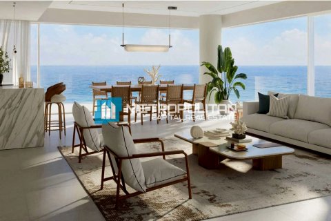 Abu Dhabi, BAE’de satılık daire 1 yatak odası, 84.8 m² No 699444 - fotoğraf 8