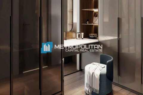 Abu Dhabi, BAE’de satılık daire 1 yatak odası, 84.8 m² No 699444 - fotoğraf 13