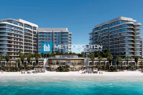 Abu Dhabi, BAE’de satılık daire 1 yatak odası, 84.8 m² No 699444 - fotoğraf 15