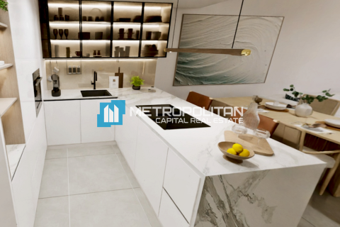 Abu Dhabi, BAE’de satılık daire 1 yatak odası, 84.8 m² No 699444 - fotoğraf 7