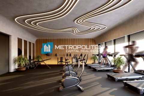 Al Reem Island, Abu Dhabi, BAE’de satılık daire 2 yatak odası, 117.6 m² No 699442 - fotoğraf 10