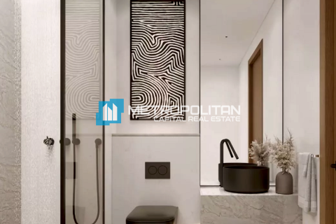 Al Reem Island, Abu Dhabi, BAE’de satılık daire 2 yatak odası, 117.6 m² No 699442 - fotoğraf 5