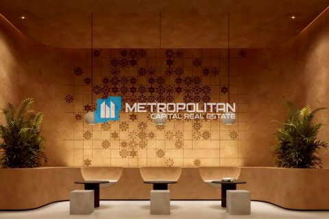 Al Reem Island, Abu Dhabi, BAE’de satılık daire 2 yatak odası, 117.6 m² No 699442 - fotoğraf 12