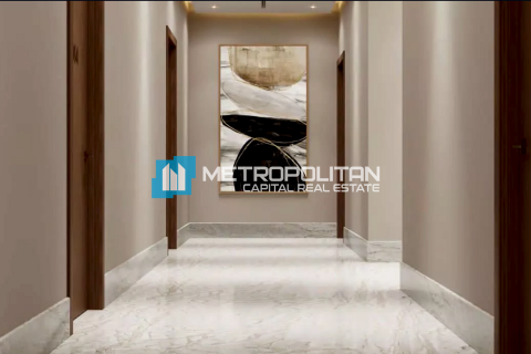 Al Reem Island, Abu Dhabi, BAE’de satılık daire 2 yatak odası, 117.6 m² No 699442 - fotoğraf 9